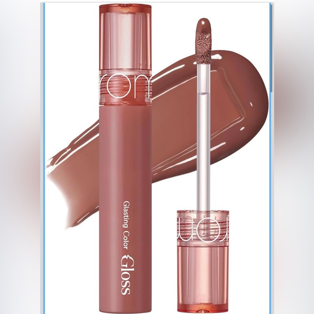 Rom&nd Glasting Color Gloss